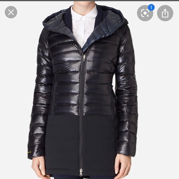 Cole Haan X Mountain Hardwear Zerogrand 